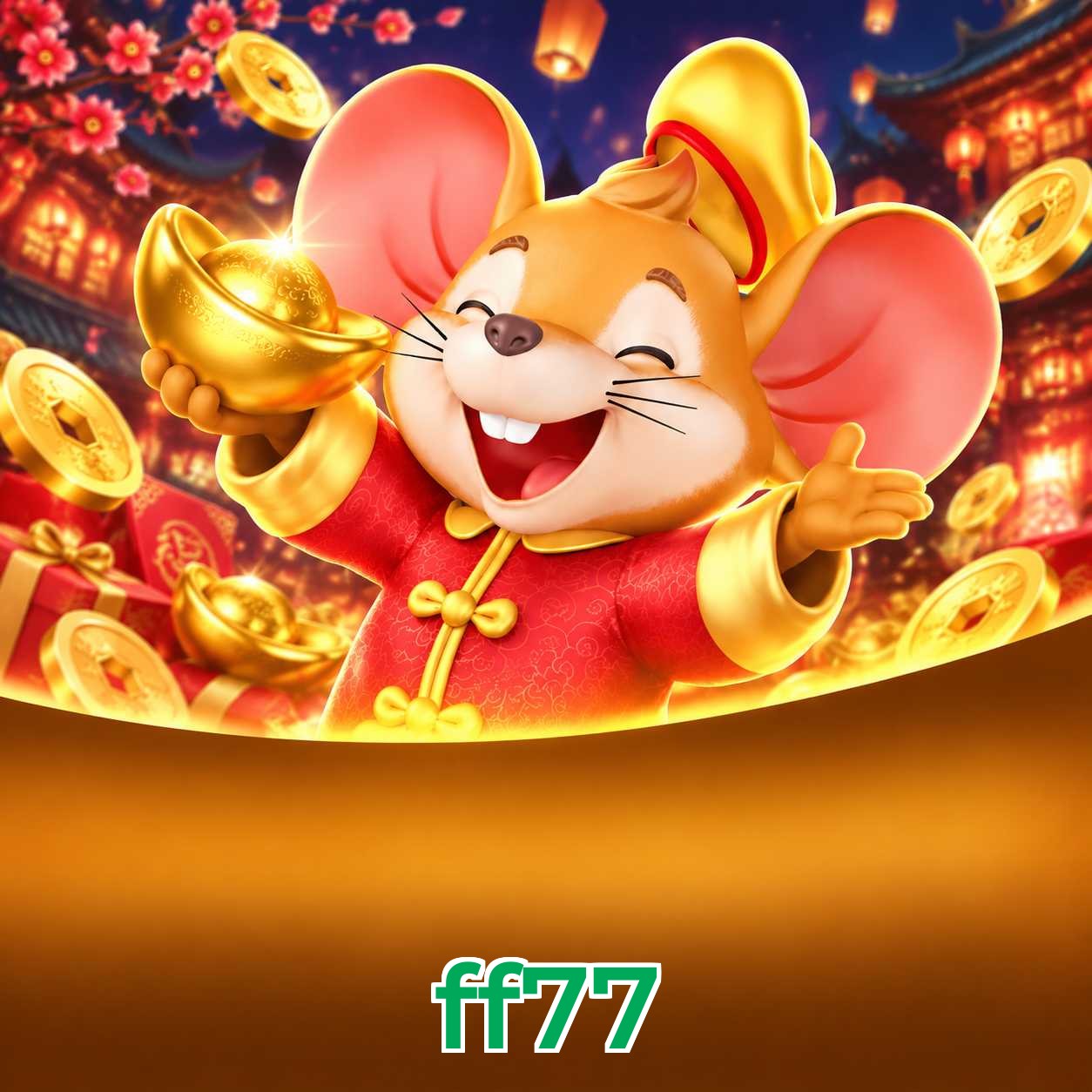 Jogos Fortune